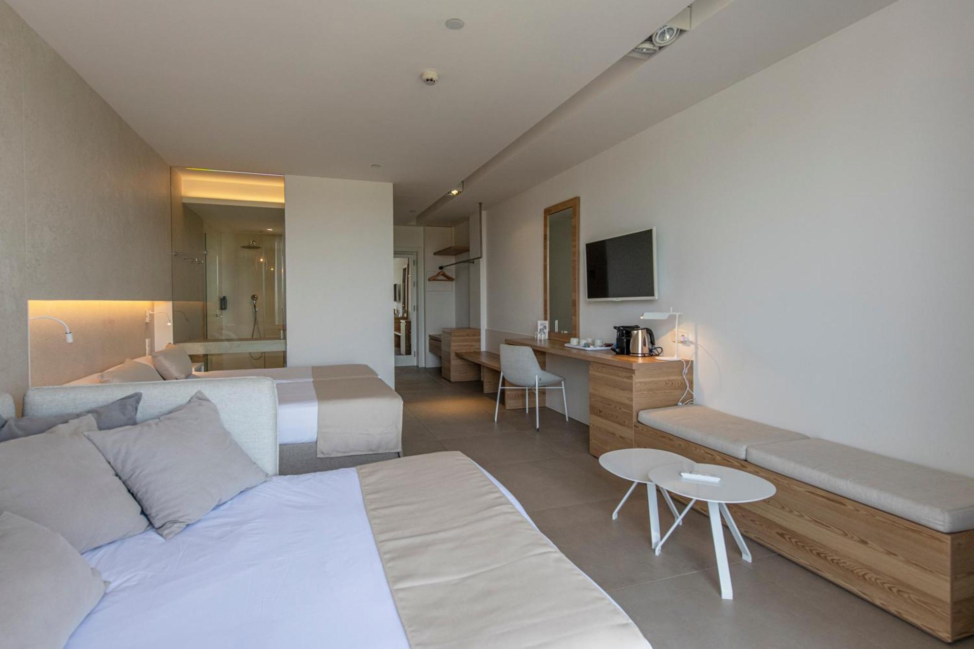 Bordoy Cosmopolitan Hotel Playa de Palma  Luaran gambar