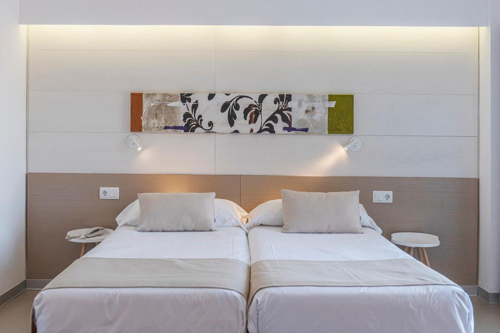Bordoy Cosmopolitan Hotel Playa de Palma  Luaran gambar