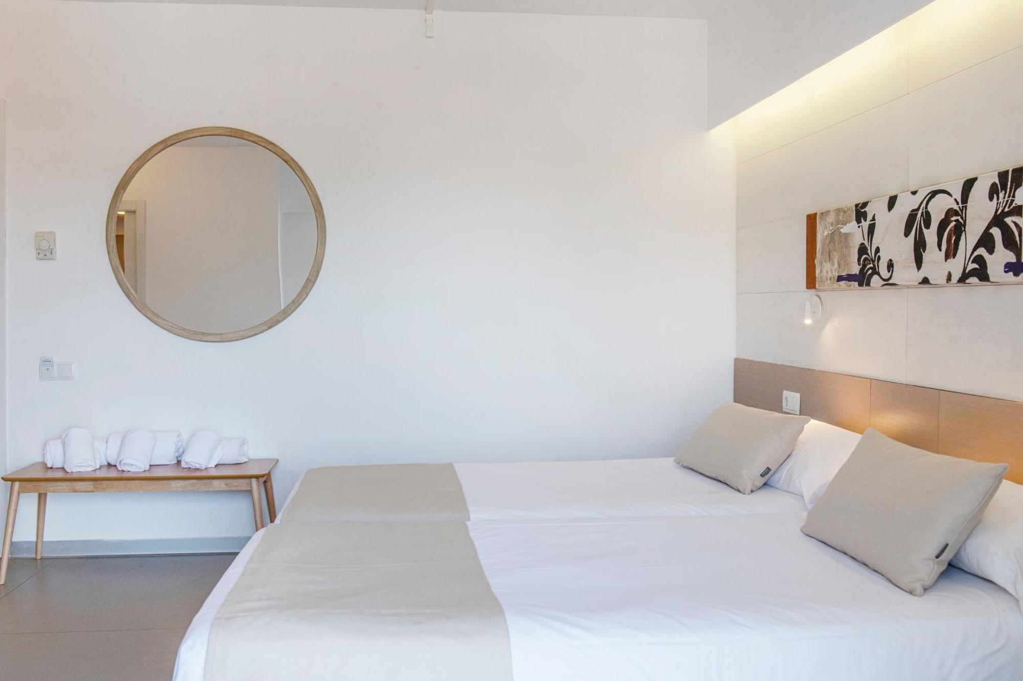 Bordoy Cosmopolitan Hotel Playa de Palma  Luaran gambar