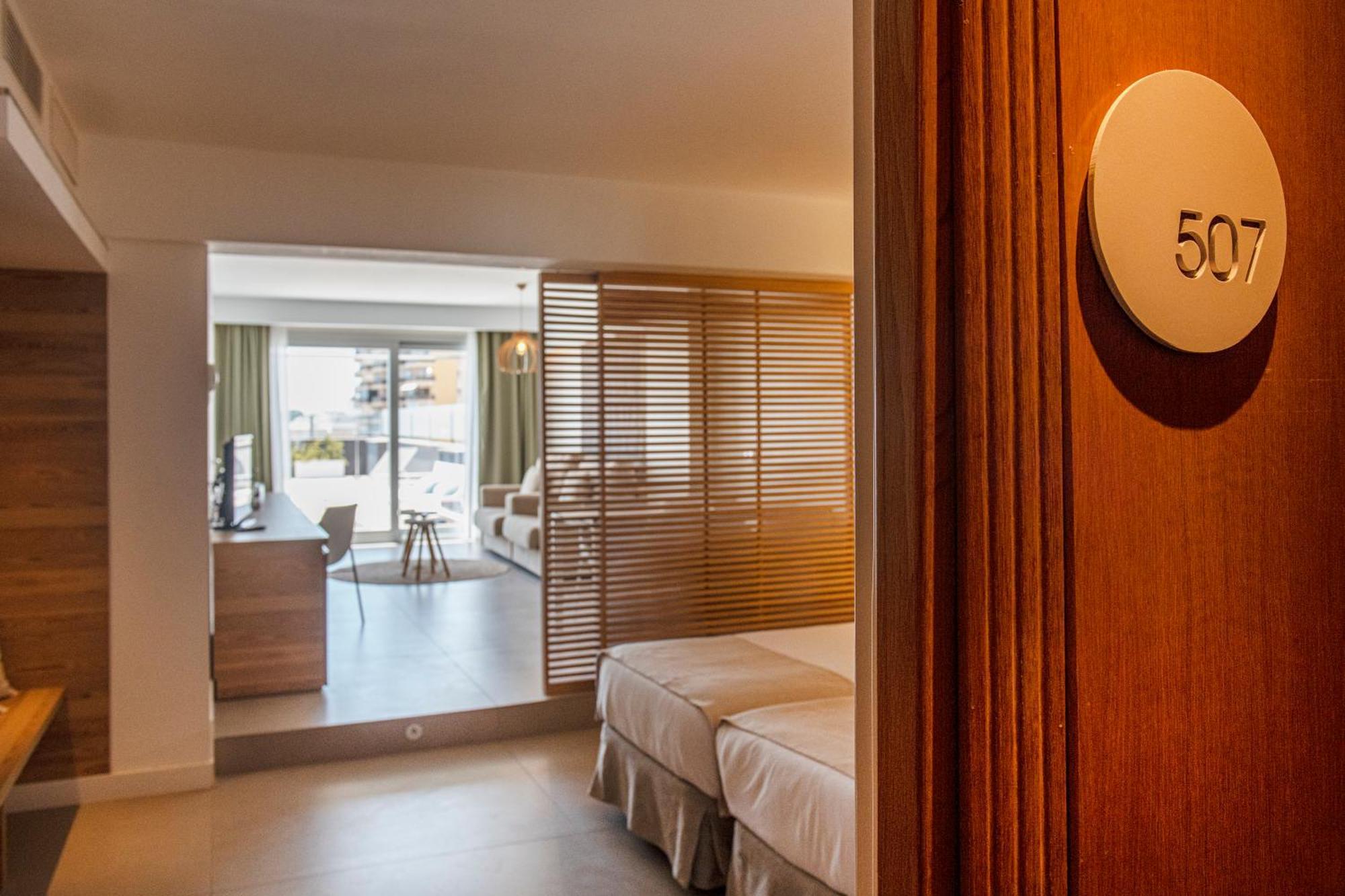 Bordoy Cosmopolitan Hotel Playa de Palma  Luaran gambar