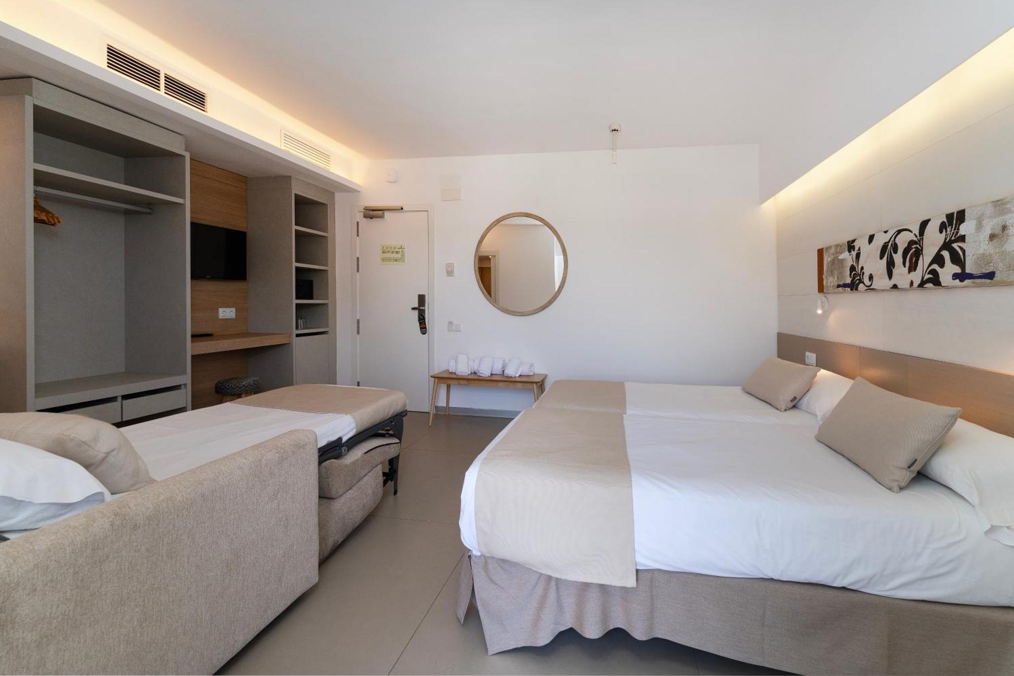 Bordoy Cosmopolitan Hotel Playa de Palma  Luaran gambar