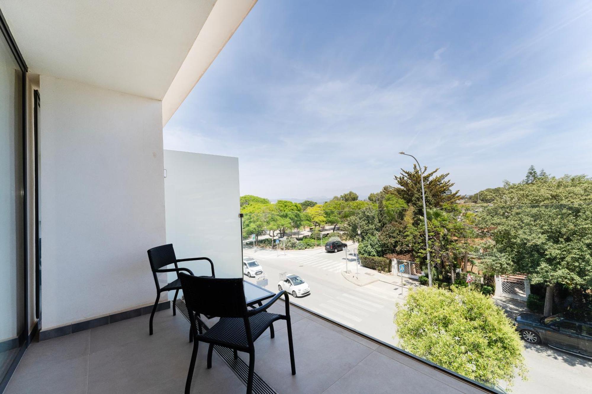 Bordoy Cosmopolitan Hotel Playa de Palma  Luaran gambar