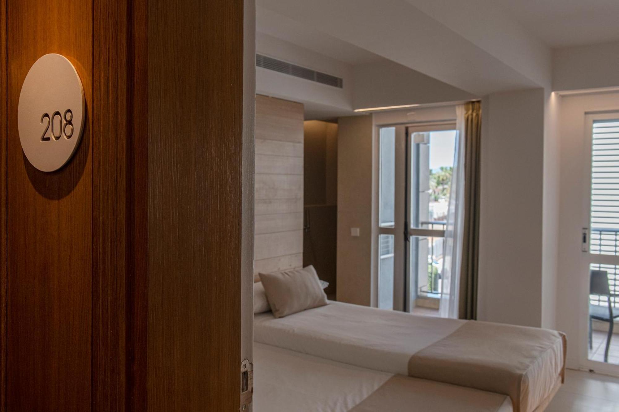 Bordoy Cosmopolitan Hotel Playa de Palma  Luaran gambar