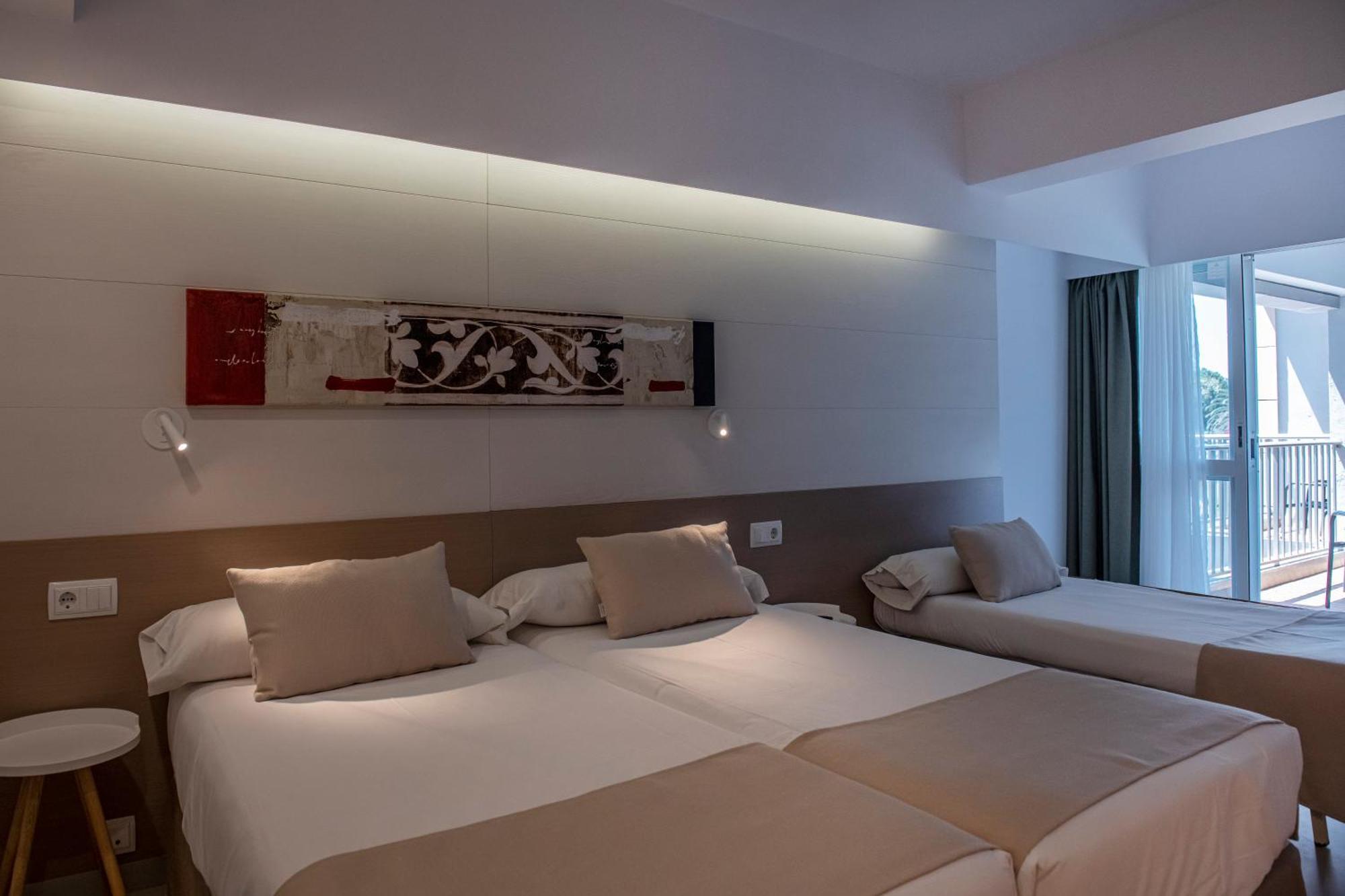 Bordoy Cosmopolitan Hotel Playa de Palma  Luaran gambar
