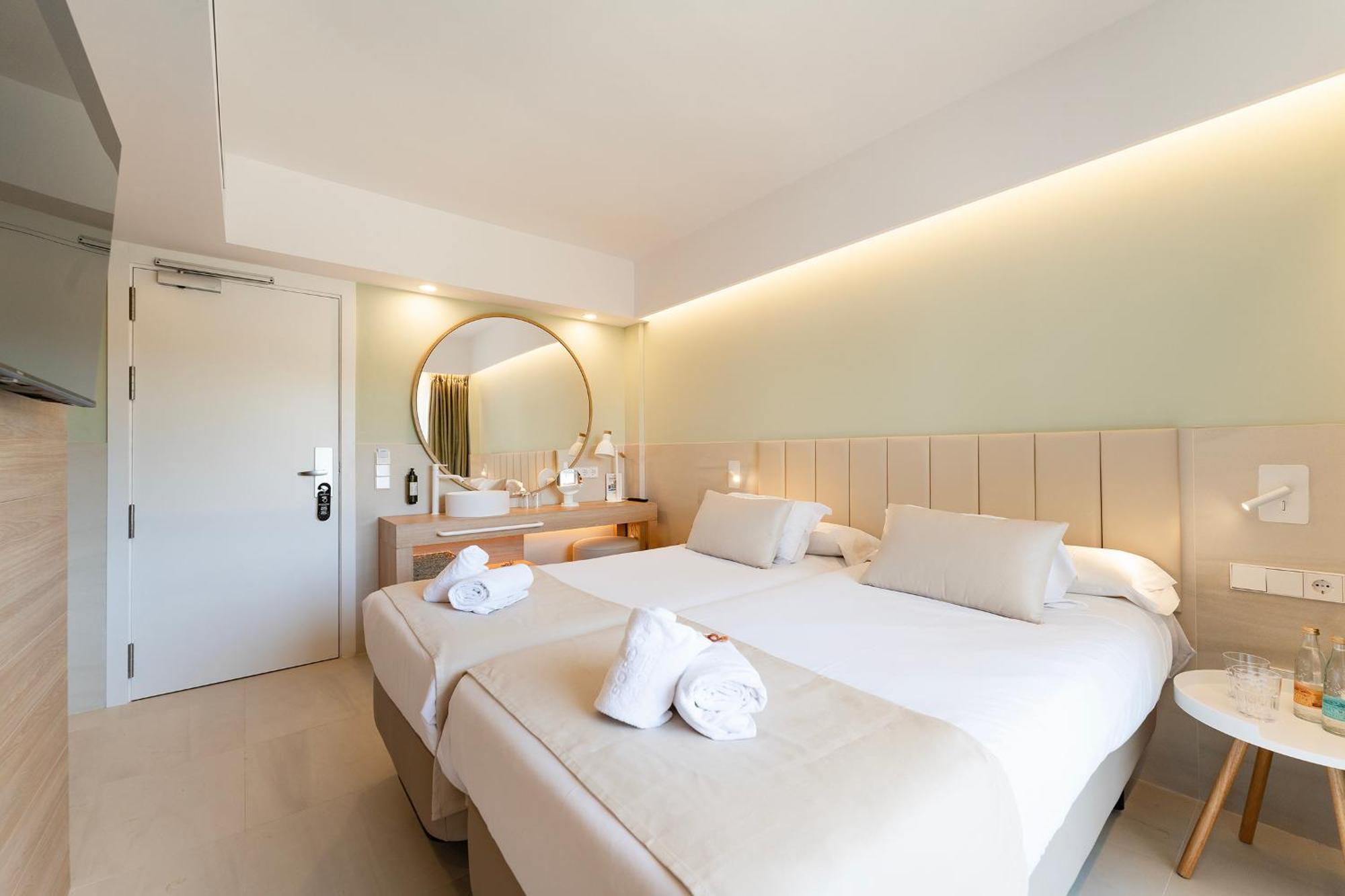 Bordoy Cosmopolitan Hotel Playa de Palma  Luaran gambar