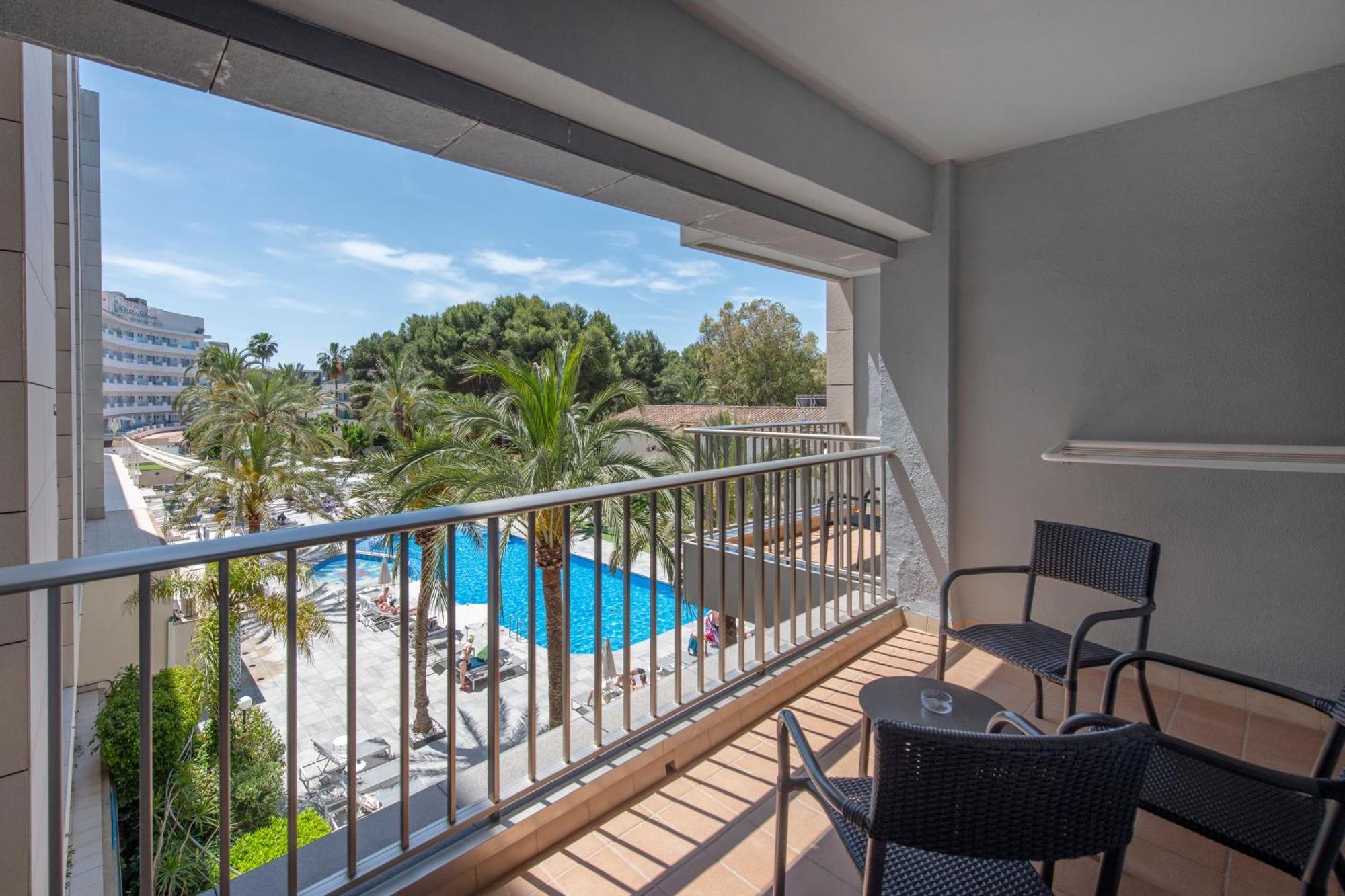 Bordoy Cosmopolitan Hotel Playa de Palma  Luaran gambar