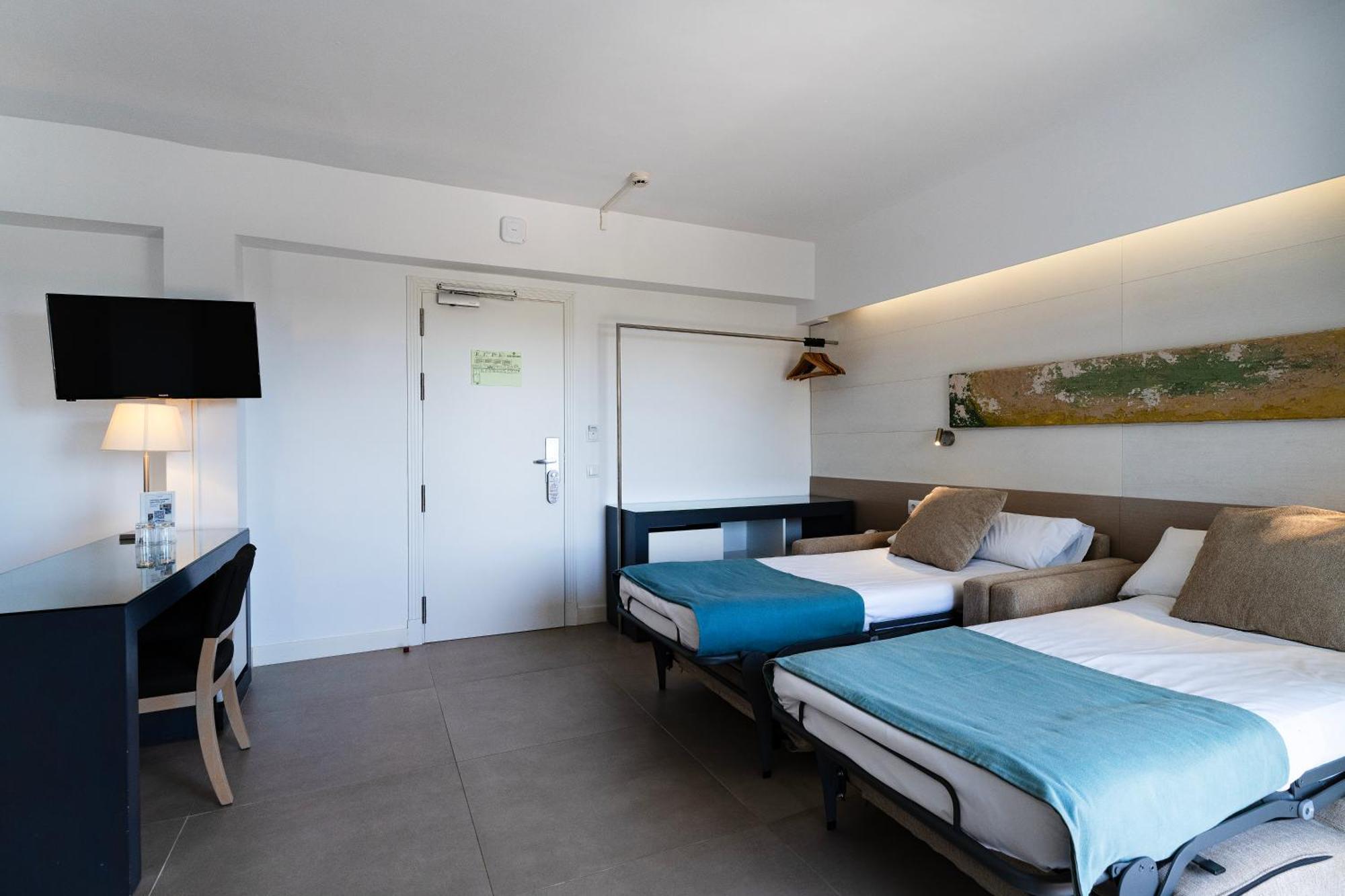 Bordoy Cosmopolitan Hotel Playa de Palma  Luaran gambar