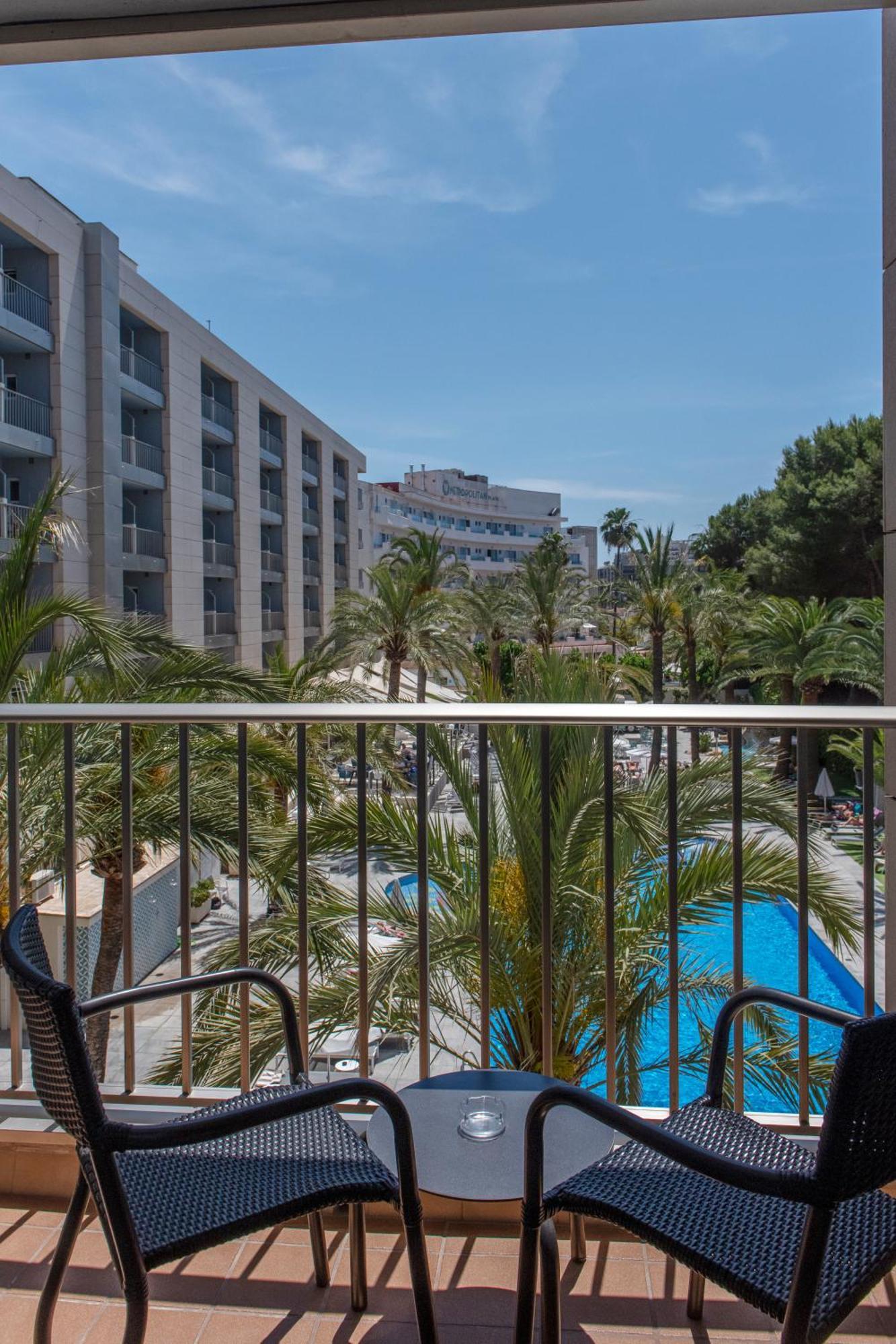Bordoy Cosmopolitan Hotel Playa de Palma  Luaran gambar