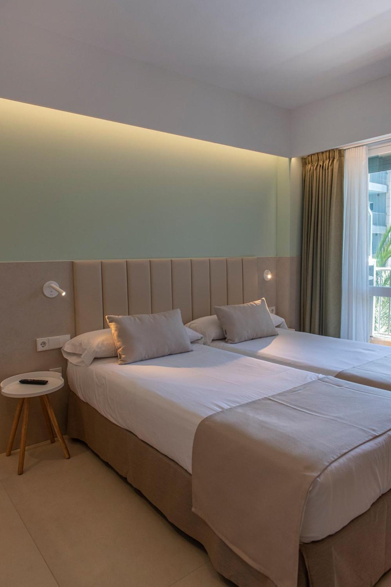 Bordoy Cosmopolitan Hotel Playa de Palma  Luaran gambar