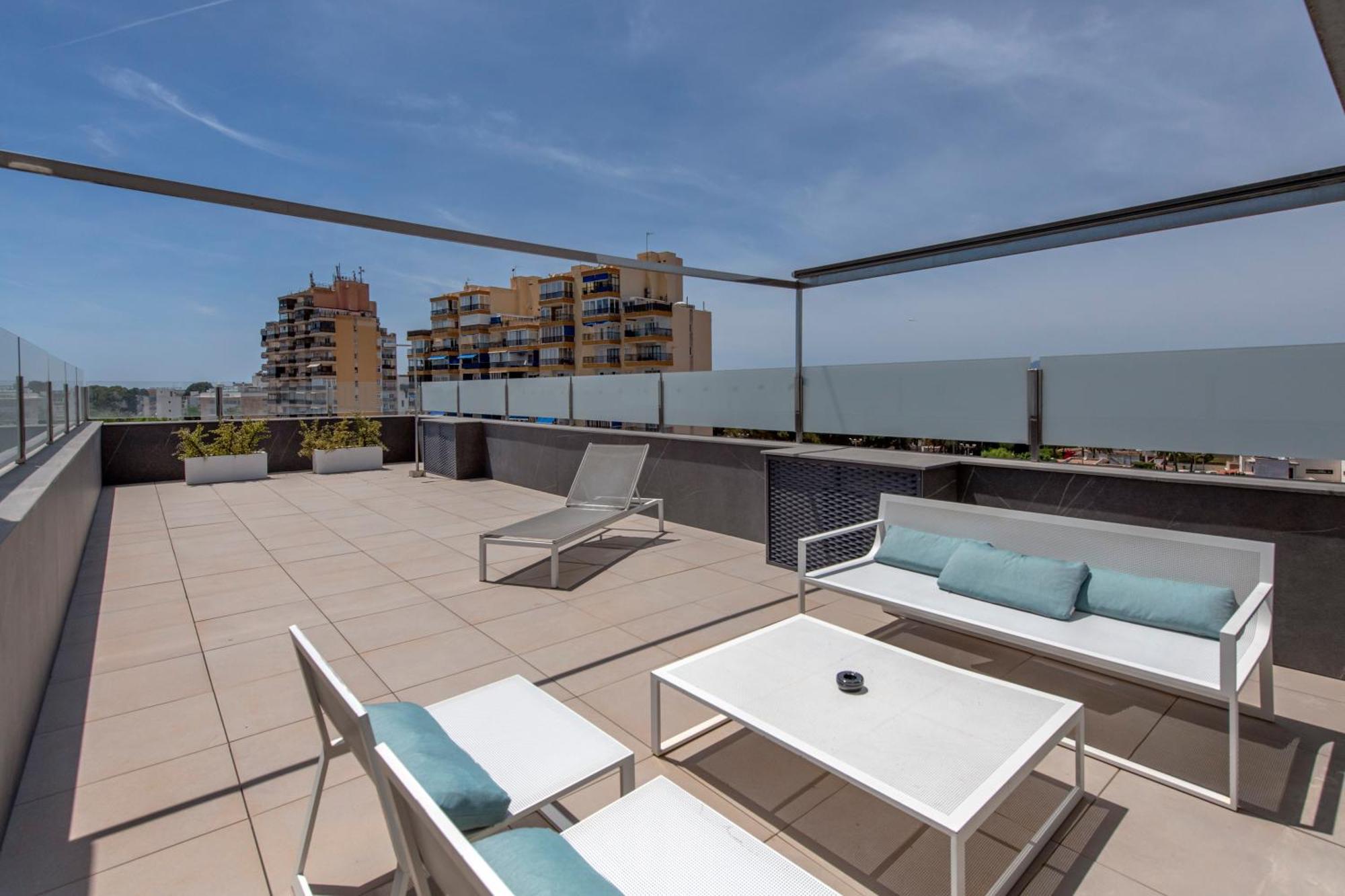Bordoy Cosmopolitan Hotel Playa de Palma  Luaran gambar