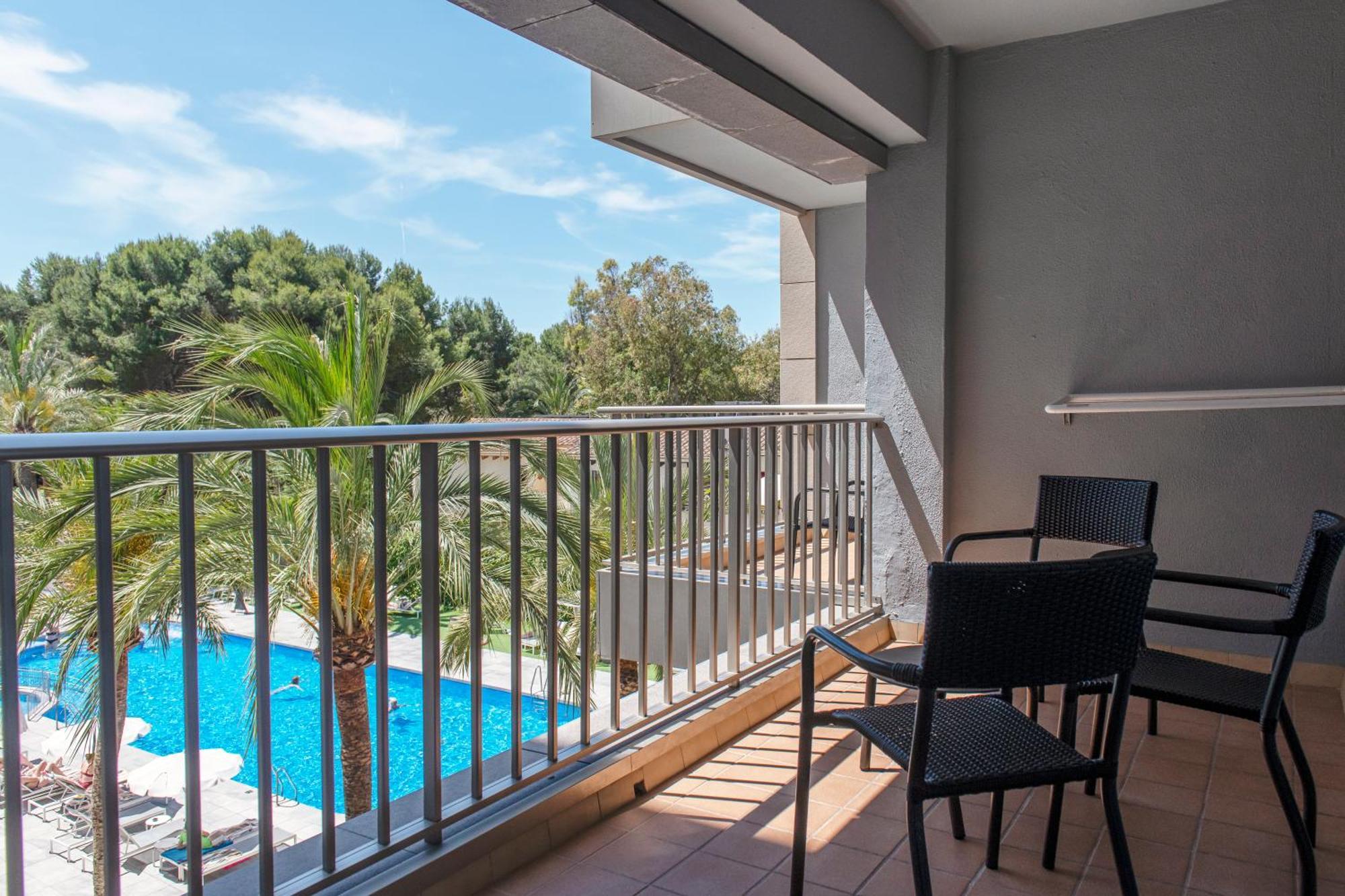 Bordoy Cosmopolitan Hotel Playa de Palma  Luaran gambar