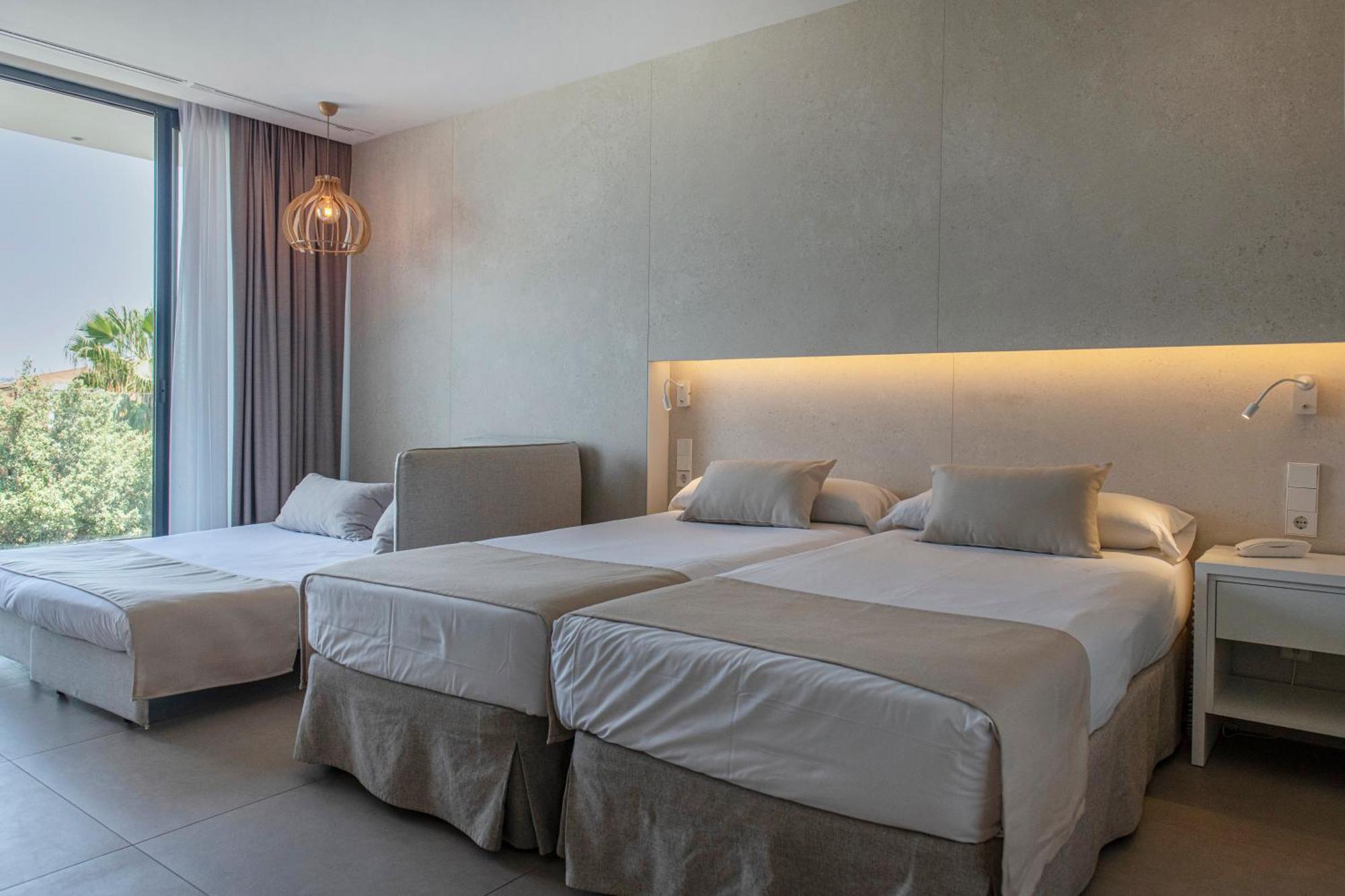 Bordoy Cosmopolitan Hotel Playa de Palma  Luaran gambar